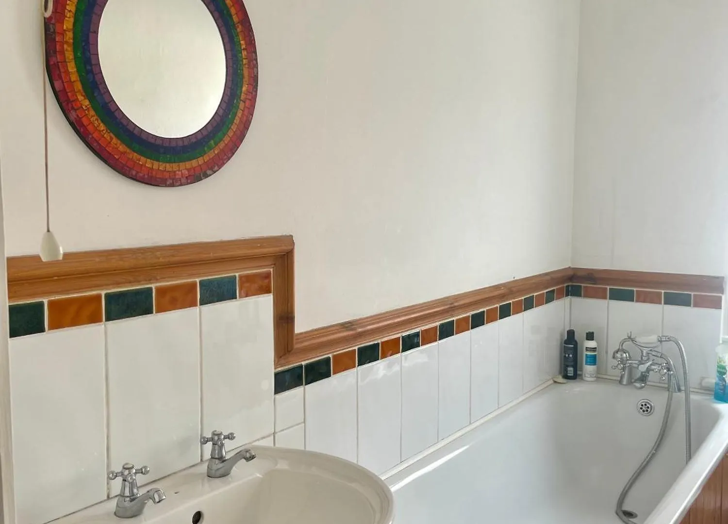 شقة Charming Brighton Townhouse
