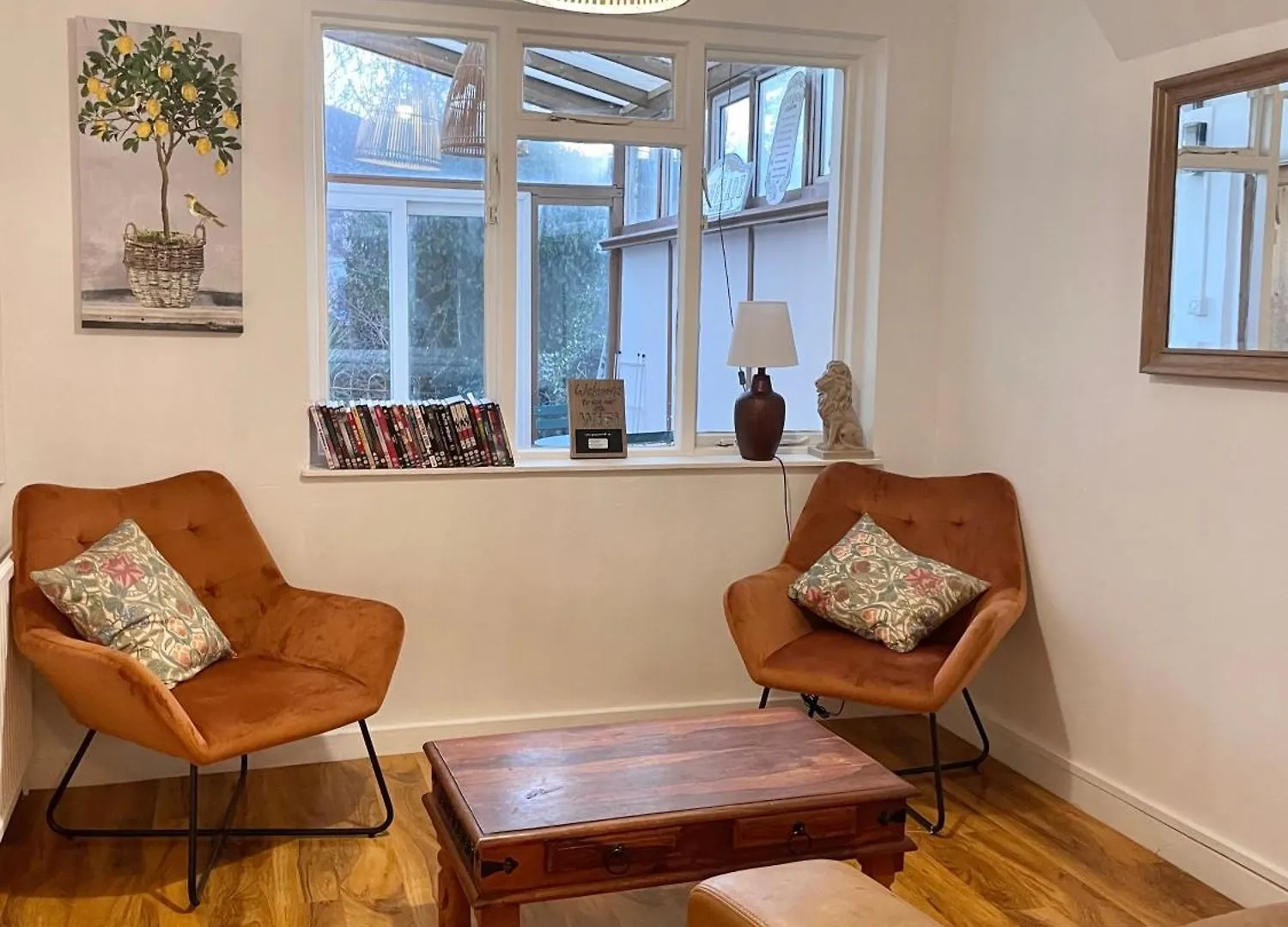 Charming Brighton Townhouse公寓 0*,