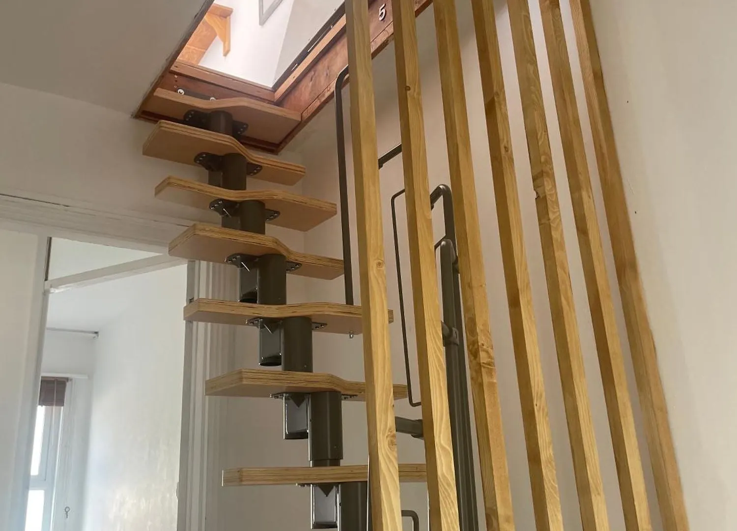 Charming Brighton Townhouse公寓 民宿